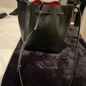 Mansur Gavriel Bucket Bag